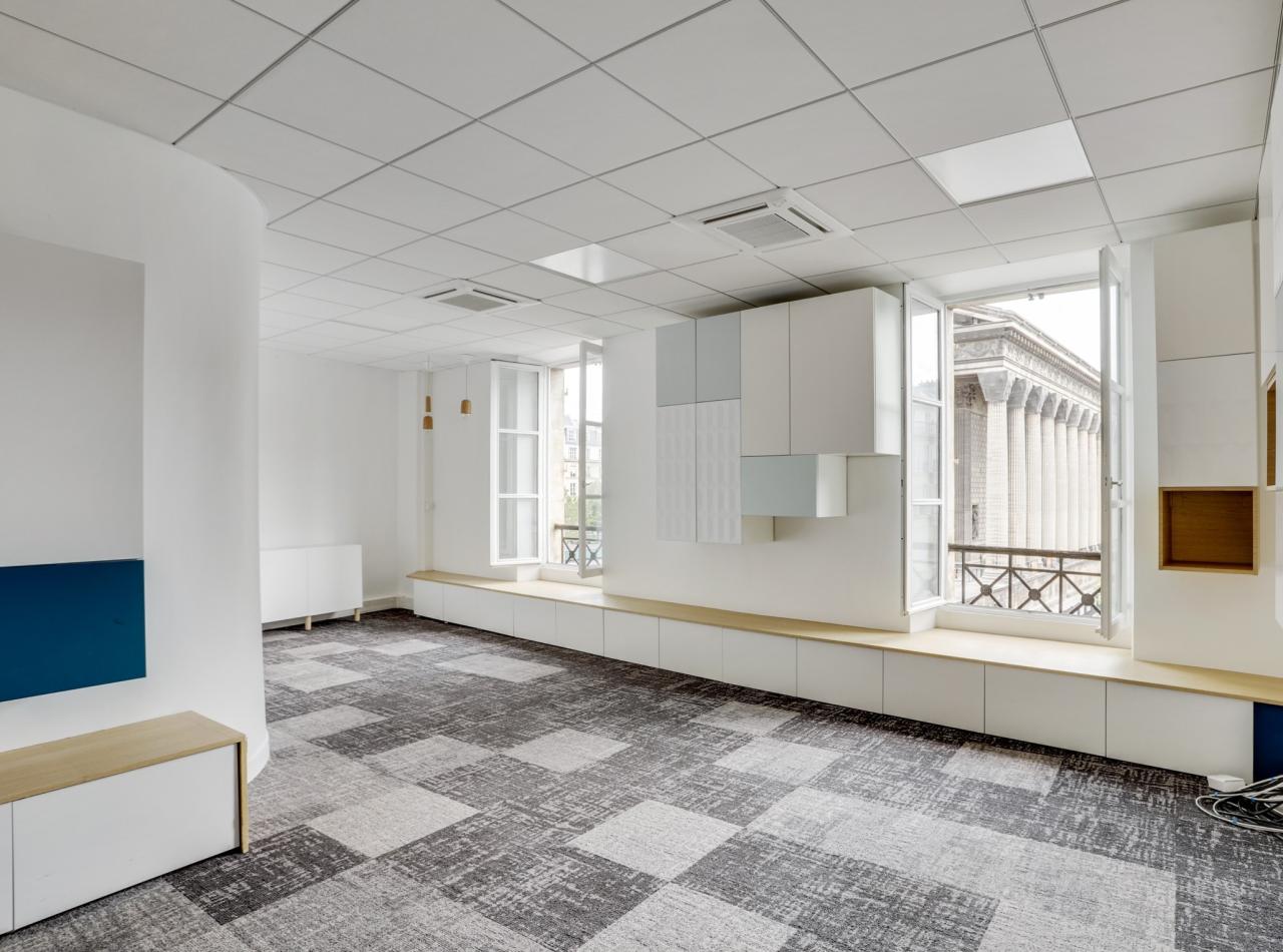 Bureau Paris 300m² Location bureau Paris OLBUR2427078 7